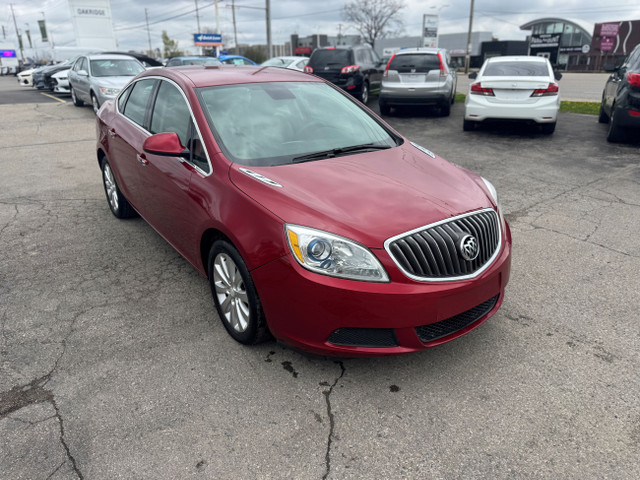 2014 Buick Verano Base in Cars & Trucks in London
