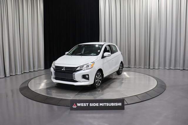 2024 Mitsubishi Mirage GT in Cars & Trucks in Edmonton - Image 3