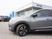 Bose Premium Audio, Blind Spot Detection, 360 Camera, Heated Seats, Apple CarPlay! This 2019 Nissan... (image 6)