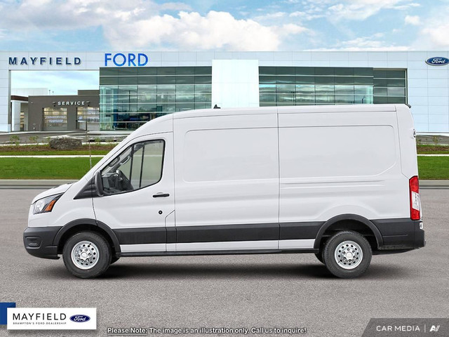 2025 Ford TRANSIT T250 PASS SLIDE 148 in Cars & Trucks in Mississauga / Peel Region - Image 3