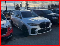 2022 BMW X7 40I X-DRIVE M SPORT FACTORY REMOTE START!!! CARFAX VERIFIED, CLEAN TITLE, NO ACCIDENTS!... (image 6)
