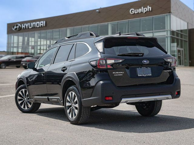 2024 Subaru Outback Limited AWD | One Owner! | Fully Loaded in Cars & Trucks in Guelph - Image 4