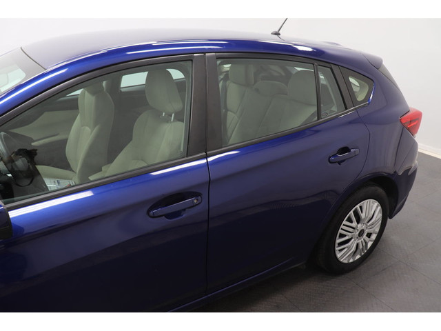 2017 Subaru Impreza HATCHACK 2.0L AWD, CAMERA, CARPLAY in Cars & Trucks in Longueuil / South Shore - Image 4