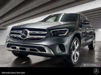 2021 Mercedes-Benz GLC 300 4MATIC * ENSEMBLE TECHNOLOGIE |  ATTE