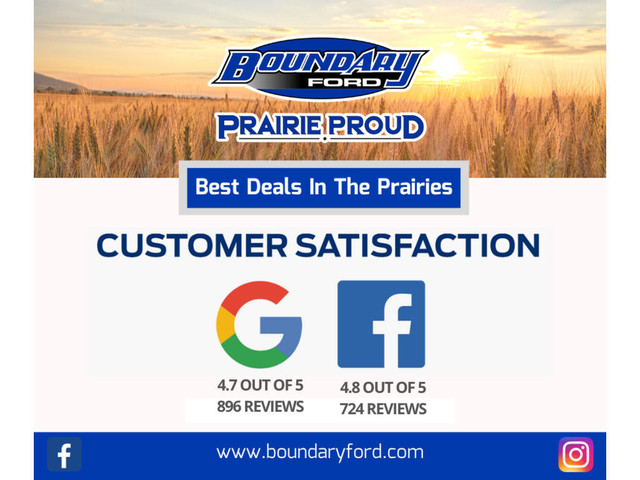 2023 Ford F-150 LARIAT 502A SPORT | FX4 PKG | POWERBOOST | LOW K in Cars & Trucks in Lloydminster - Image 4