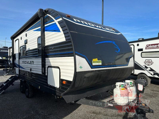 2022 Heartland Prowler 195RB in Travel Trailers & Campers in Ottawa