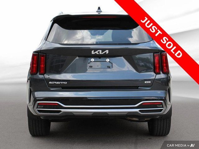 2023 Kia Sorento Sx | Pano Roof | Nav | 360 Cam | 6 Seater in Cars & Trucks in Hamilton - Image 4