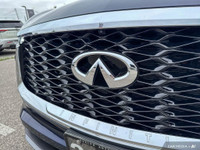 The 2022 INFINITI QX60 LUXE blends luxury, performance, and intelligent technology in a sleek, famil... (image 7)