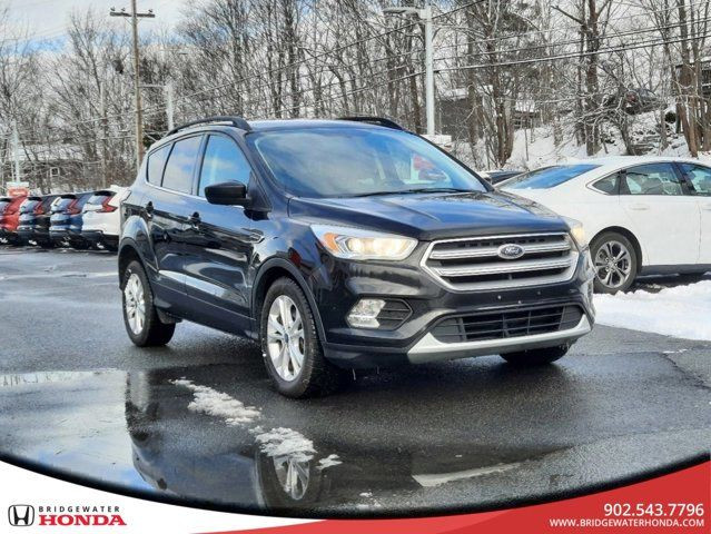  2017 Ford Escape SE in Cars & Trucks in Bridgewater - Image 4