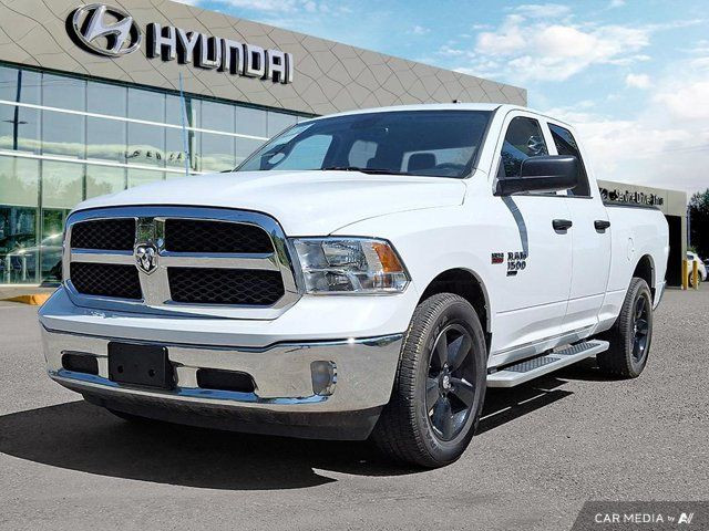 2023 Ram 1500 Classic Tradesman in Cars & Trucks in Prince George