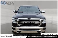 2023 Ram 1500 Laramie Experience the Ram 1500 Laramie with only 63454 km on the odometer. Finished i... (image 1)