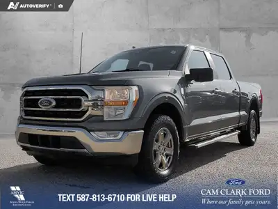 Thanks for viewing our Cam Clark Ford Inventory! Why buy from Cam Clark Ford Red Deer? It’s simple....