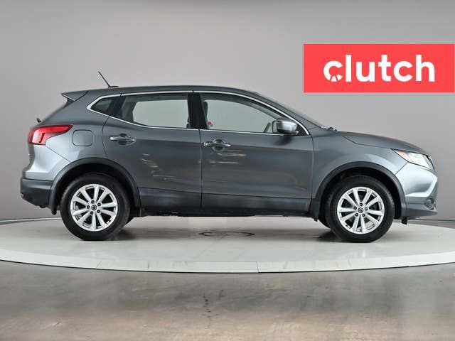 2019 Nissan Qashqai S AWD w/ Apple CarPlay, Heated Front Seats,  in Cars & Trucks in Ottawa - Image 4