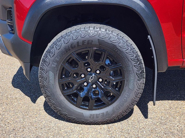 2023 Chevrolet Colorado Trail Boss none in Cars & Trucks in St. Albert - Image 4
