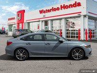 *WATERLOO HONDA'S **PRE-OWNED BUY SMART PROGRAM* - With the purchase of this vehicle, you will recei... (image 7)