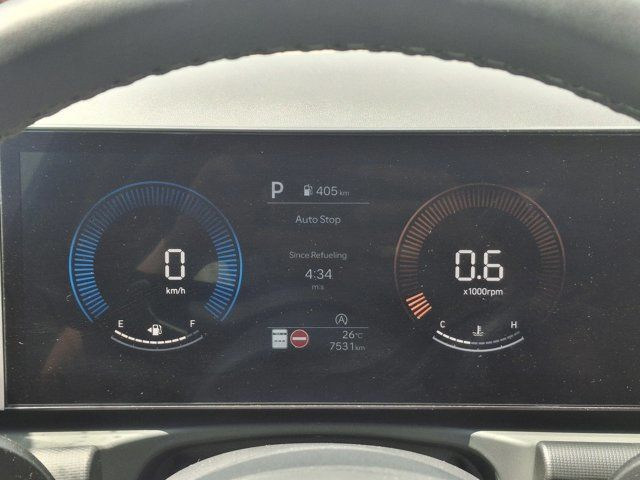 2025 Hyundai Tucson Preferred AWD | Heated Seats + Steering in Cars & Trucks in Guelph - Image 3