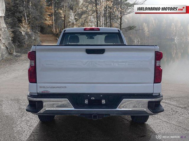  2022 Chevrolet Silverado 1500 LTD Work Truck in Cars & Trucks in Hamilton - Image 4