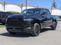 This Ram 1500 has a durable Twin Turbo Regular Unleaded I-6 3.0 L/183 engine powering this Automatic... (image 2)