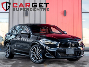 2019 BMW X2 M35i - M PKG I Premium PKG I Carplay I Pano Roof