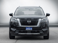 Check out this 2024 Nissan Pathfinder SV while we still have it in stock! *This Nissan Pathfinder Is... (image 1)
