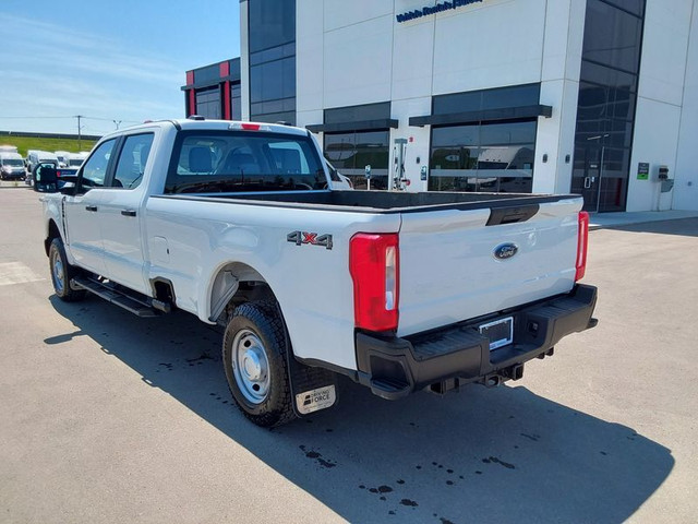 2024 Ford Super Duty F-250 SRW XL in Cars & Trucks in Calgary - Image 4
