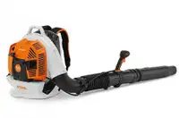 2022 STIHL BR 800 X GAS POWERED BACKPACK BLOWER