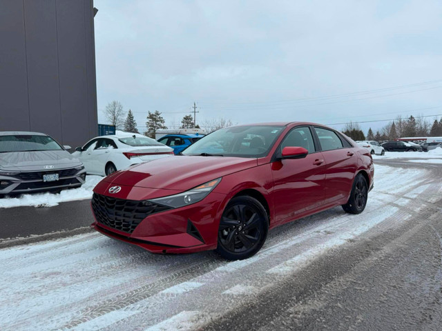 2021 Hyundai Elantra Preferred in Cars & Trucks in Ottawa - Image 2