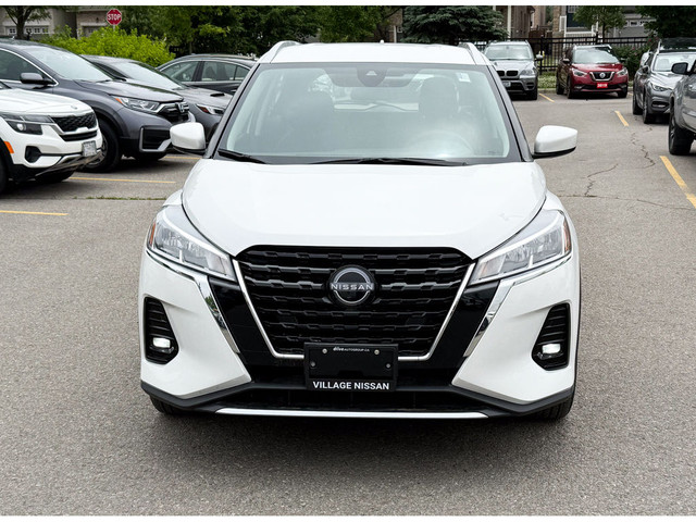 2023 Nissan Kicks SV HEATED DOOR MIRROR |REMOTE KEYLESS ENTRY |  in Cars & Trucks in Markham / York Region - Image 3