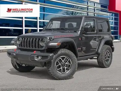 This Jeep Wrangler has a dependable Regular Unleaded V-6 3.6 L/220 engine powering this Automatic tr...