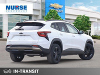Price is plus HST and licensing. Nurse Chevrolet is conveniently located at 1530 Dundas St. E., Whit... (image 3)