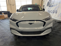 Welcome to the BRAND NEW 2025 FORD MUSTANG MACH-E PREMIUM , powered by a 88KWH USABLE EXT NCM BATT t... (image 3)