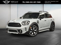 ===== 2023 MINI Countryman Cooper SE | Ligne Première+ | Accès confort | ===== ===== Pourquoi achete... (image 2)