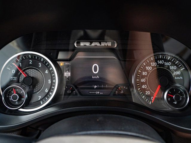2025 Ram 1500 Big Horn in Cars & Trucks in Barrie - Image 3