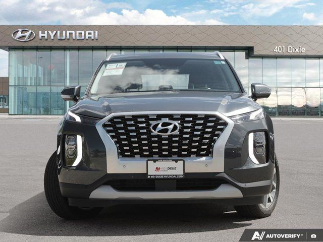 2022 Hyundai Palisade Luxury in Cars & Trucks in Mississauga / Peel Region - Image 2