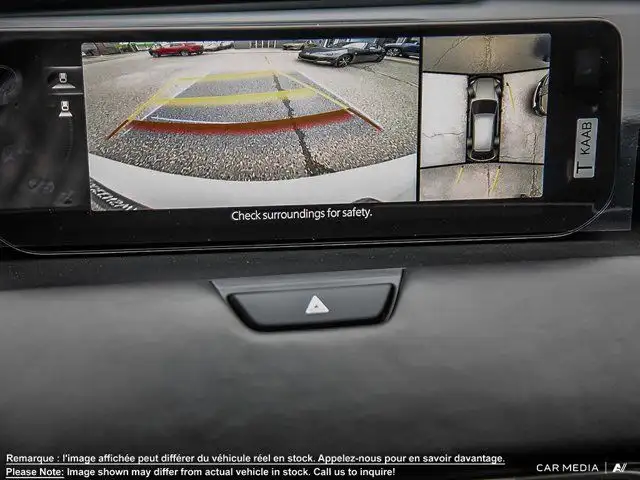 2025 Mazda CX-70 PHEV GT in Cars & Trucks in Laval / North Shore - Image 20