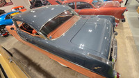 1955 Pontiac Laurentian 2-door hardtop. Very nice restoration done some time ago. Neat features you... (image 6)