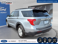 XLT, AWD, 7 PASSAGERS, NAVIGATION, TOIT OUVRANT PANORAMIQUE, CUIR, BLUETOOTH, RÉGULATEUR DE VITESSE... (image 2)