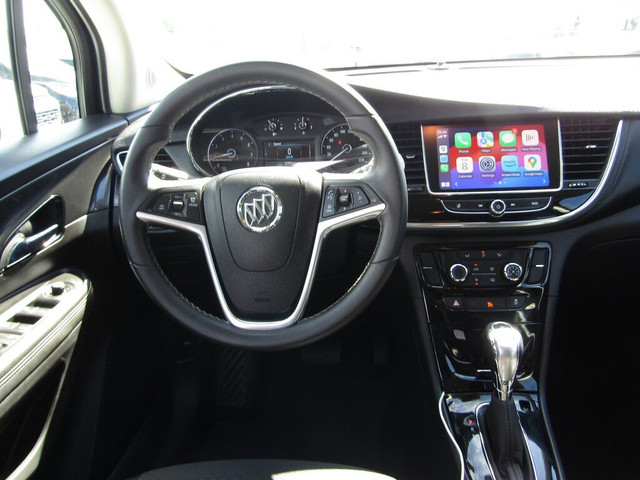 2018 Buick Encore Preferred 1.4L TURBO CARPLAY/NAVI/B.CAMERA in Cars & Trucks in Calgary - Image 3