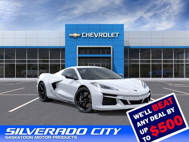 2025 Chevrolet Corvette 2LZ | Performance Exhaust in Cars & Trucks in Saskatoon