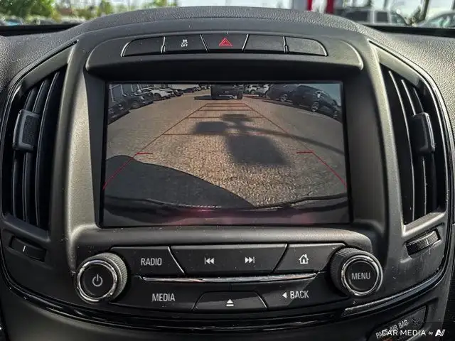 2016 Buick Regal REGAL | POWER MOONROOF | LEATHER FRONT in Cars & Trucks in Prince George - Image 27