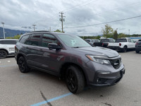 Engineered for exploration and daily comfort, the 2022 Honda Pilot TrailSport blends off-road capabi... (image 2)