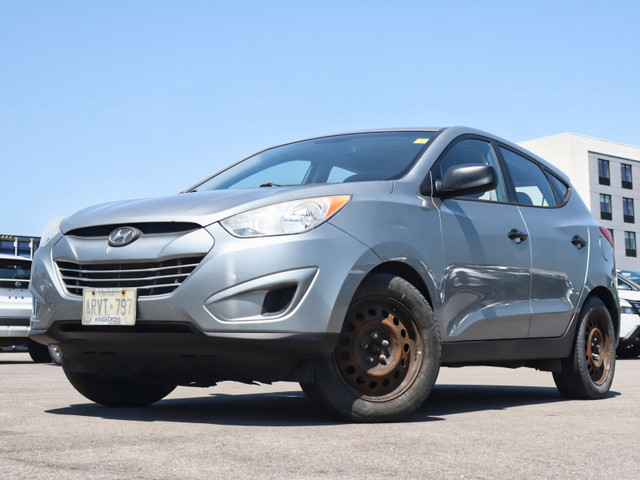 2013 Hyundai Tucson L in Cars & Trucks in Oakville / Halton Region