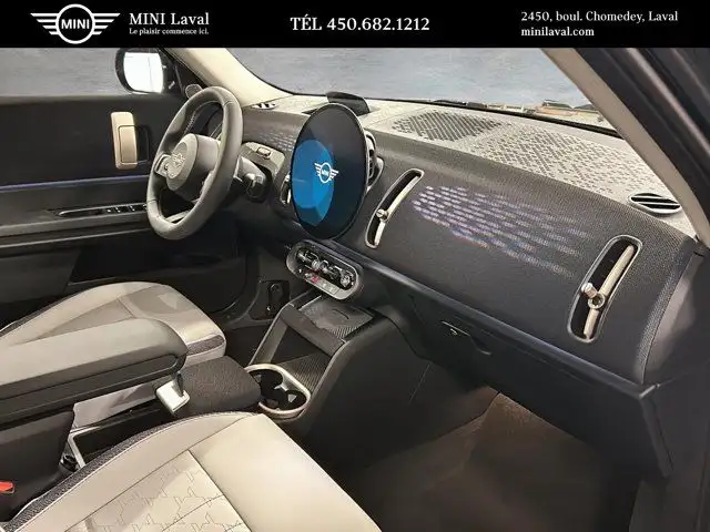 2025 MINI Countryman Cooper S in Cars & Trucks in Laval / North Shore - Image 10