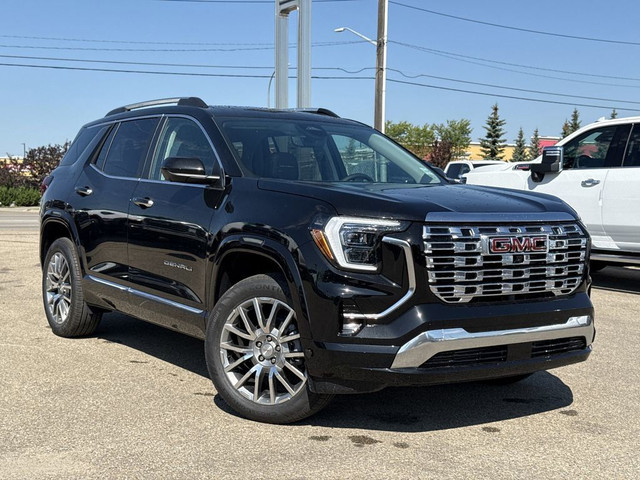 2026 GMC Terrain Denali in Cars & Trucks in Edmonton