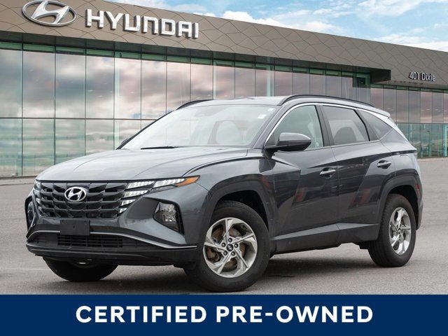 2022 Hyundai Tucson Preferred in Cars & Trucks in Mississauga / Peel Region