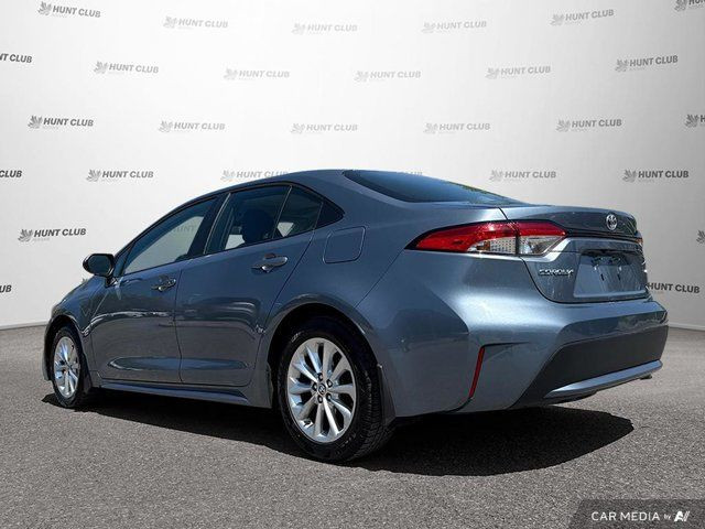 2022 Toyota Corolla in Cars & Trucks in Ottawa - Image 4