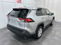 GARANTIE PROLONGÉE TOYOTA JUSQU'AU 14 DECEMBRE 2027 OU 100 000 KM. Chez Ste-Foy Toyota nos clients s... (image 8)