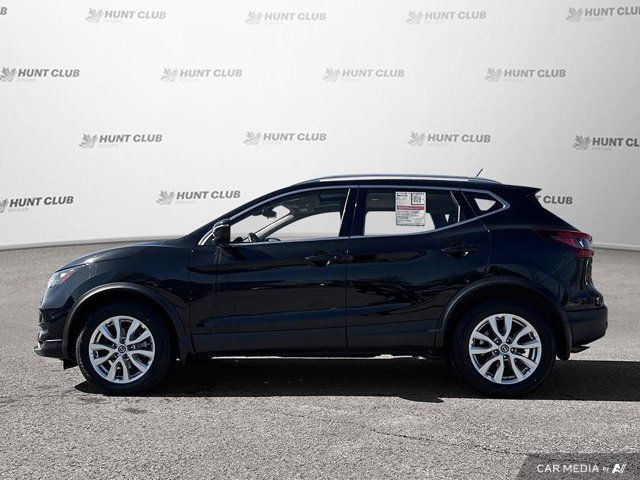2020 Nissan Qashqai in Cars & Trucks in Ottawa - Image 3