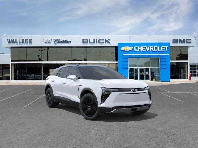 2025 Chevrolet Blazer EV LT in Cars & Trucks in Oakville / Halton Region - Image 2