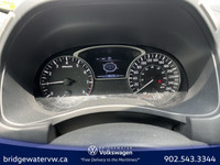 New Price! Magnetic Black Pearl 2020 Nissan Pathfinder SV Sirus XM | One Owner 4WD CVT with Xtronic... (image 5)